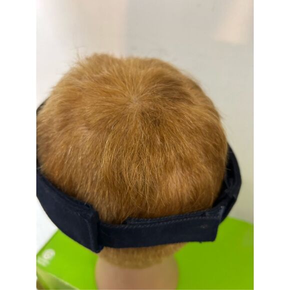 Boston Red Sox baseball visor navy red authentic - Picture 4 of 5